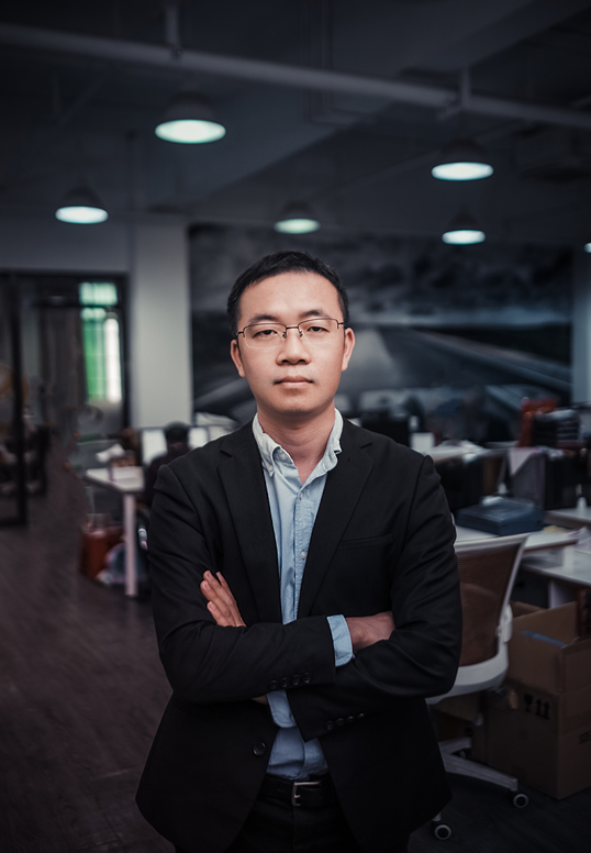 广州市友趣点科技有限公司