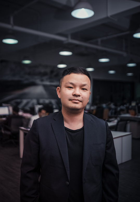 广州市友趣点科技有限公司