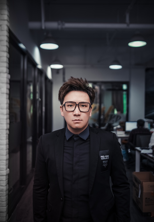 广州市友趣点科技有限公司